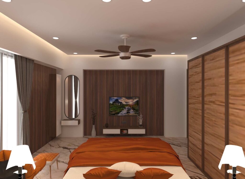 Bedroom Design