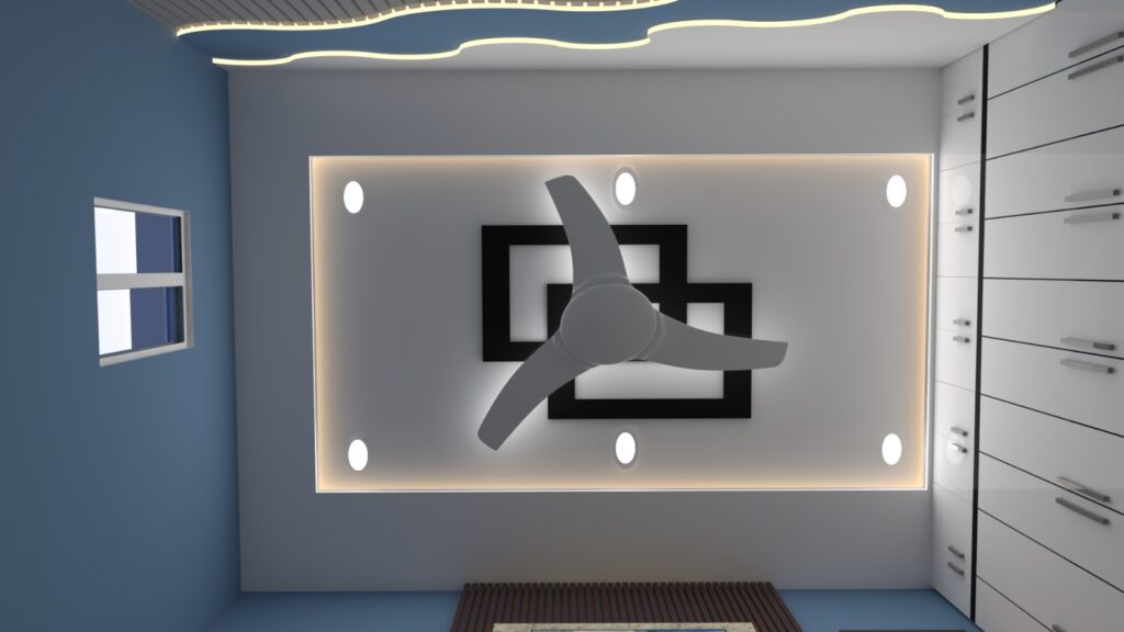 False Ceiling Designer in Kolkata